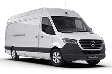 Van Hire Willenhall - 4 MTR Sprinter - Van hire Willenhall