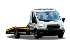 Van Hire Willenhall - Recovery Van - Van hire Willenhall