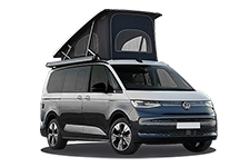 Van Hire Willenhall - VW Campervan - Van hire Willenhall